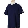 Russell Athletic Mens Basic Cotton T-Shirts(Navy)