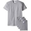 Russell Athletic Men’s Short-Sleeve Cotton T-Shirt(Oxford)