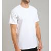 Russell Athletic Men’s Short-Sleeve Cotton T-Shirt(White)