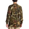 Russell Outdoors Men’s Explorer Long Sleeve T-Shirt (Infinity, 3X)