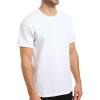 Russell Athletic Men’s Short-Sleeve Cotton T-Shirt(White)