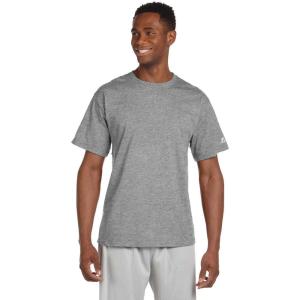 Russell Athletic Mens Basic Cotton T-Shirts(Basic Cotton – Oxford)