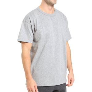 Russell Athletic Men’s Short-Sleeve Cotton T-Shirt(Oxford)