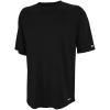Russell Athletic Men’s Big & Tall Dri-Power Peformance Tee(Black)