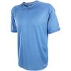 Russell Athletic Men’s Big & Tall Dri-Power Peformance Tee(Collegiate Blue)