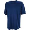 Russell Athletic Men’s Big & Tall Dri-Power Peformance Tee(Navy)