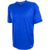 Russell Athletic Men’s Big & Tall Dri-Power Peformance Tee(Royal)