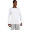Russell Athletic Men’s Short Sleeve Dri-Power Tee(Basic White)