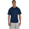 Russell Athletic Men’s Short Sleeve Dri-Power Tee(Navy)