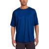 Russell Athletic Men’s Short Sleeve Dri-Power Tee(Royal)
