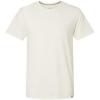 Russell Athletic Men’s Short Sleeve Dri-Power Tee(Vintage White)