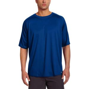 Russell Athletic Men’s Short Sleeve Dri-Power Tee(Royal)