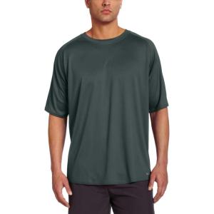 Russell Athletic Men’s Short Sleeve Dri-Power Tee(Stealth)