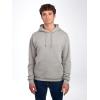Jerzees Men’s NuBlend Fleece Hoodies & Sweatshirts, Cotton Blend, Sizes S-3X(Hoodie -Rock)