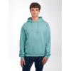 Jerzees Men’s NuBlend Fleece Hoodies & Sweatshirts, Cotton Blend, Sizes S-3X(Hoodie -Sage)