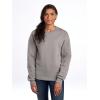 Jerzees Men’s NuBlend Fleece Hoodies & Sweatshirts, Cotton Blend, Sizes S-3X(Sweatshirt – Rock)