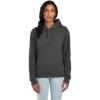 Jerzees Men’s NuBlend Fleece Hoodies & Sweatshirts, Cotton Blend, Sizes S-3X(Hoodie – Black Heather)