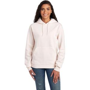 Jerzees Men’s NuBlend Fleece Hoodies & Sweatshirts, Cotton Blend, Sizes S-3X(Hoodie -Sweet Cream Heather)