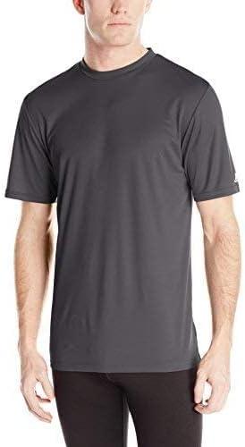 image:imageRussell Athletic Mens Short Sleeve Performance TShirtStealth