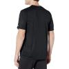 Russell Athletic Men’s Short Sleeve Performance T-Shirt(Black)