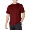 Russell Athletic Men’s Short Sleeve Performance T-Shirt(Cardinal)