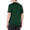Russell Athletic Men’s Short Sleeve Performance T-Shirt(Dark Green)
