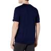 Russell Athletic Men’s Short Sleeve Performance T-Shirt(Navy)