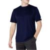 Russell Athletic Men’s Short Sleeve Performance T-Shirt(Navy)