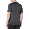 Russell Athletic Men’s Short Sleeve Performance T-Shirt(Stealth)