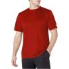 Russell Athletic Men’s Short Sleeve Performance T-Shirt(True Red)