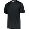 Russell Athletic Men’s Short Sleeve Performance T-Shirt(Black)