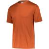 Russell Athletic Men’s Short Sleeve Performance T-Shirt(Burnt Orange)