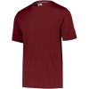Russell Athletic Men’s Short Sleeve Performance T-Shirt(Cardinal)
