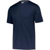 Russell Athletic Men’s Short Sleeve Performance T-Shirt(Navy)