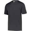Russell Athletic Men’s Short Sleeve Performance T-Shirt(Stealth)
