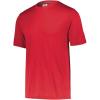 Russell Athletic Men’s Short Sleeve Performance T-Shirt(True Red)