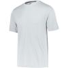 Russell Athletic Men’s Short Sleeve Performance T-Shirt(White)