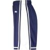 Russell Athletic Mens Legacy Men’s Basketball Shorts(Navy/White)