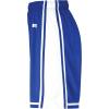 Russell Athletic Mens Legacy Men’s Basketball Shorts(Royal/White)