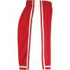 Russell Athletic Mens Legacy Men’s Basketball Shorts(True Red/White)