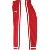 Russell Athletic Mens Legacy Men’s Basketball Shorts(True Red/White)