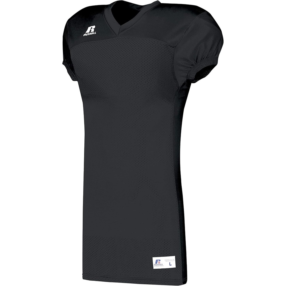 image:imageStock Jersey WSide P L BLK